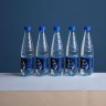 Вода 0.5л упаковка 12 штук бутилированная питьевая высшей категории Унжа