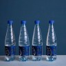 Вода 0.5л упаковка 12 штук бутилированная питьевая высшей категории Унжа