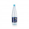 Вода 1.5 л бутилированная питьевая высшей категории  Унжа